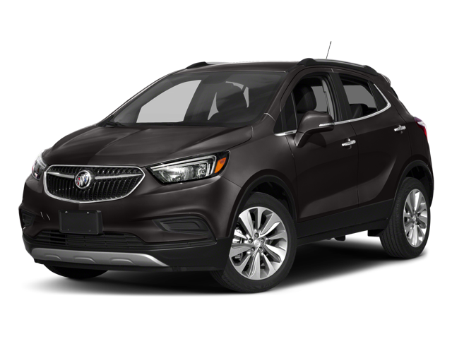 2018 Buick Encore Preferred AWD's photo