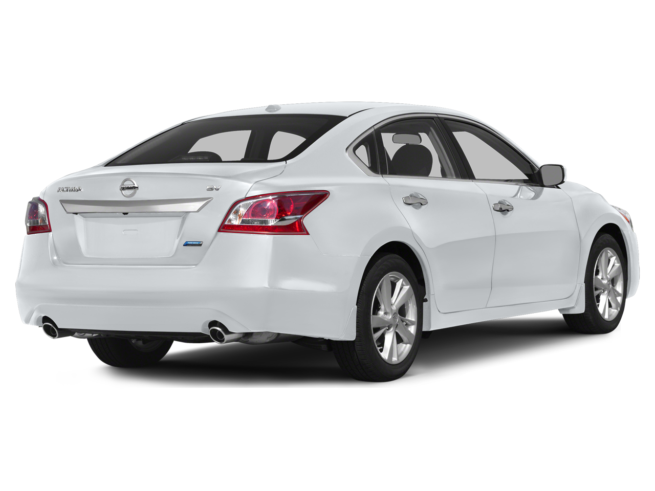 2015 Nissan Altima 4dr Sdn I4 2.5