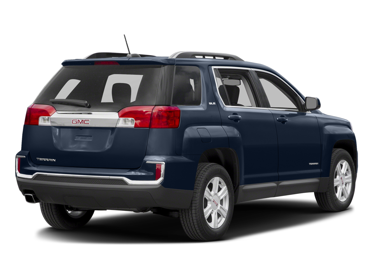 Used 2016 GMC Terrain SLE-2 with VIN 2GKFLTEK7G6315753 for sale in Oshkosh, WI