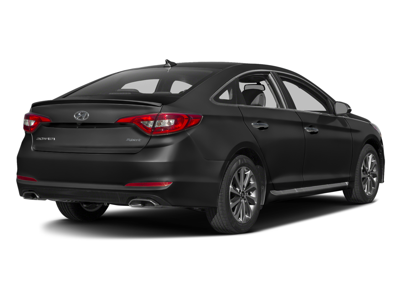 Used 2017 Hyundai Sonata Sport with VIN 5NPE34AF8HH467446 for sale in Oshkosh, WI