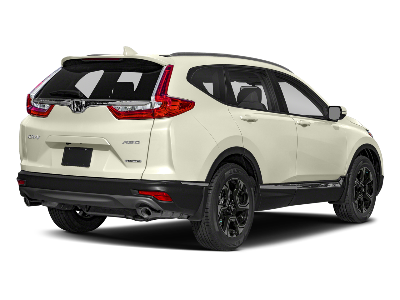Used 2018 Honda CR-V Touring with VIN 5J6RW2H90JL030033 for sale in Oshkosh, WI