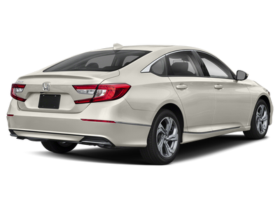 2019 Honda Accord Sedan EX 1.5T CVT