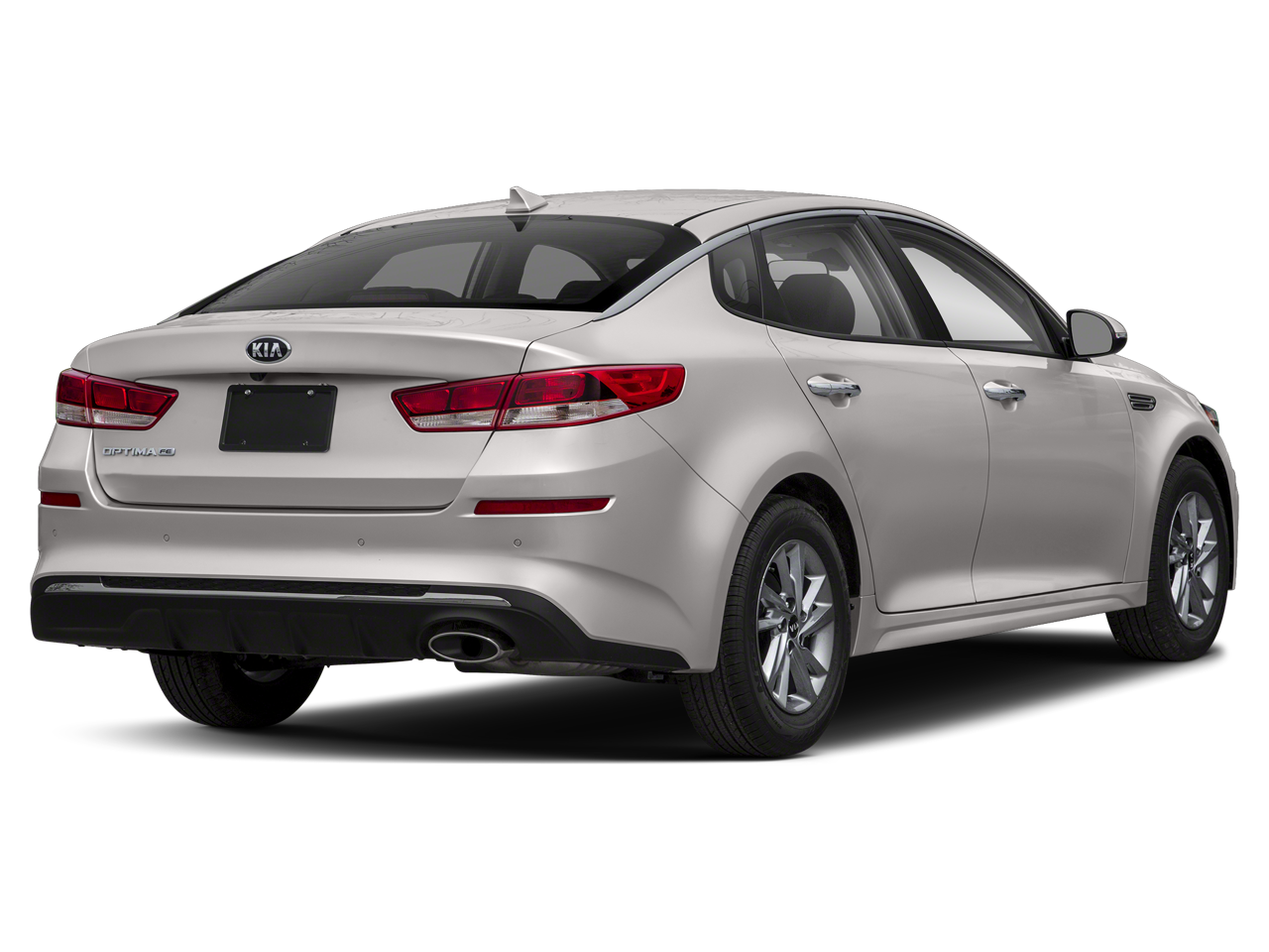 2019 Kia OPTIMA 4DR CAR