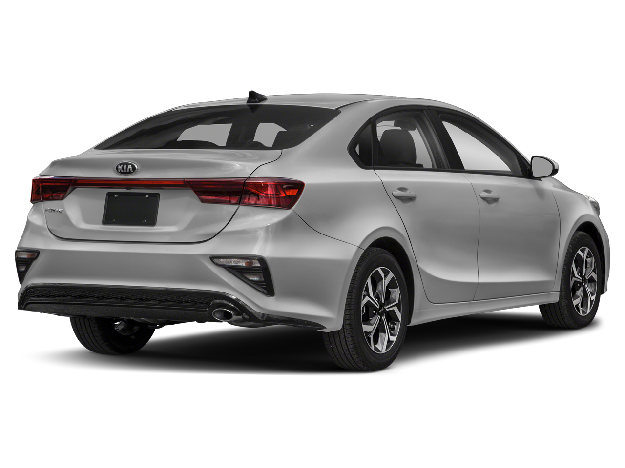 2019 Kia FORTE SEDAN