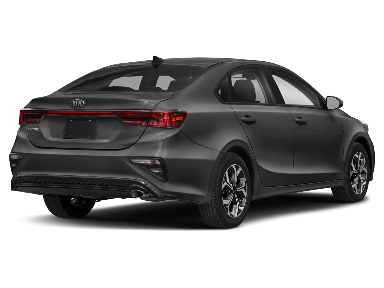 Used 2019 Kia FORTE LXS with VIN 3KPF24AD1KE053510 for sale in Oshkosh, WI