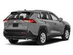 2019 Toyota RAV4 LE AWD
