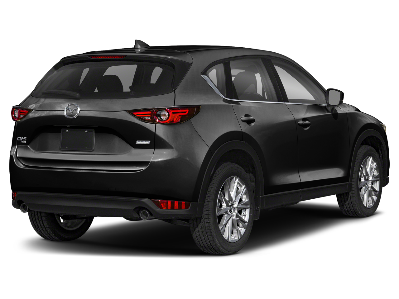 2020 Mazda Mazda CX-5 Grand Touring AWD