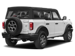 2023 Ford BRONCO SPORT UTILITY