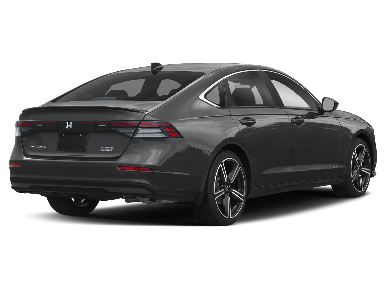 2023 Honda Accord Hybrid Sport Sedan