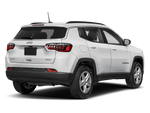 2023 Jeep Compass Latitude Lux 4x4