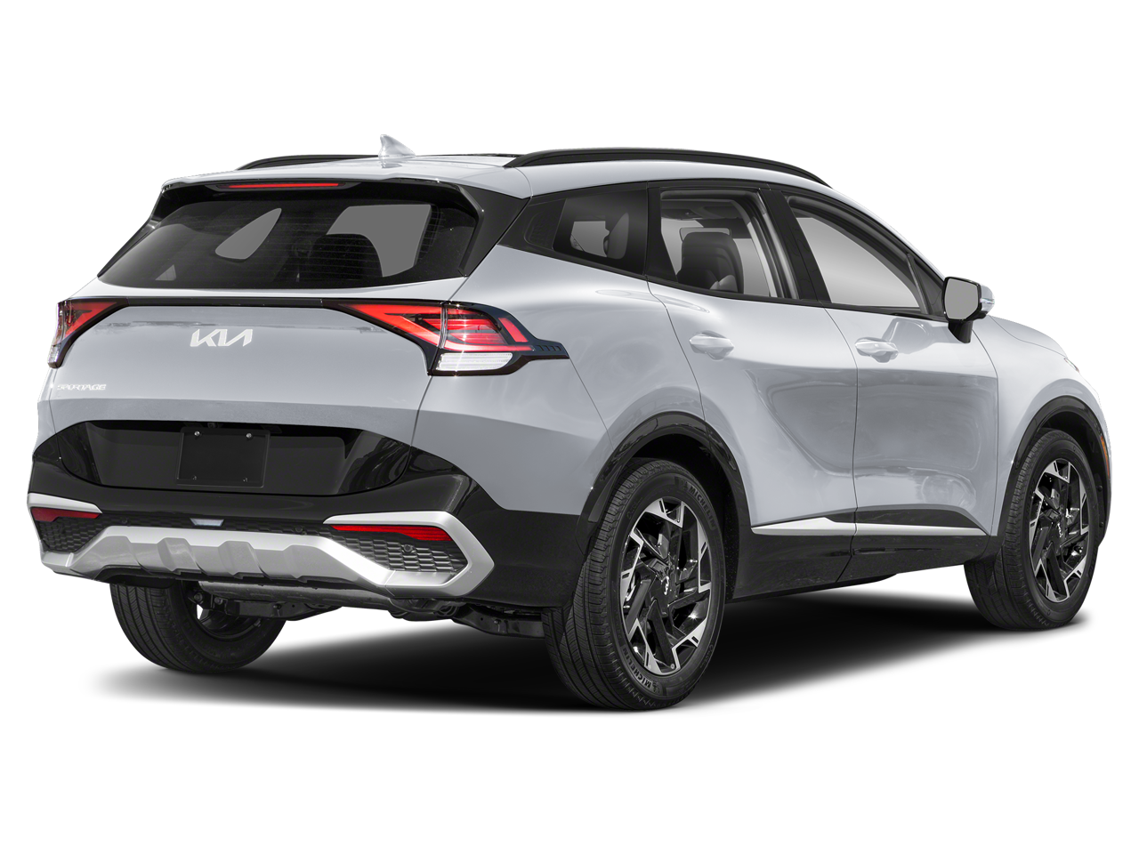 2023 Kia Sportage SX-Prestige AWD