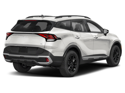 2023 Kia Sportage X-Pro AWD