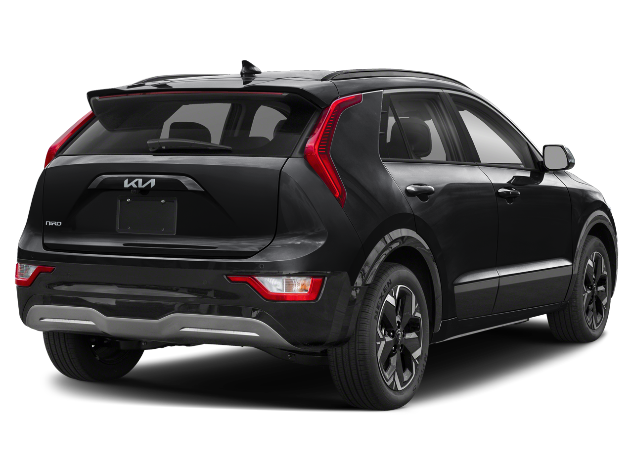 Used 2024 Kia Niro Wind with VIN KNDCR3L19R5095618 for sale in Oshkosh, WI