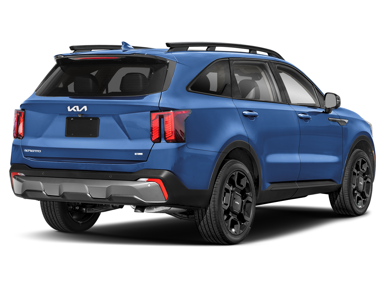 2025 Kia Sorento X-Line SX AWD