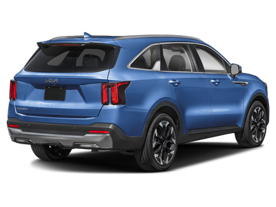 2025 Kia Sorento SX FWD