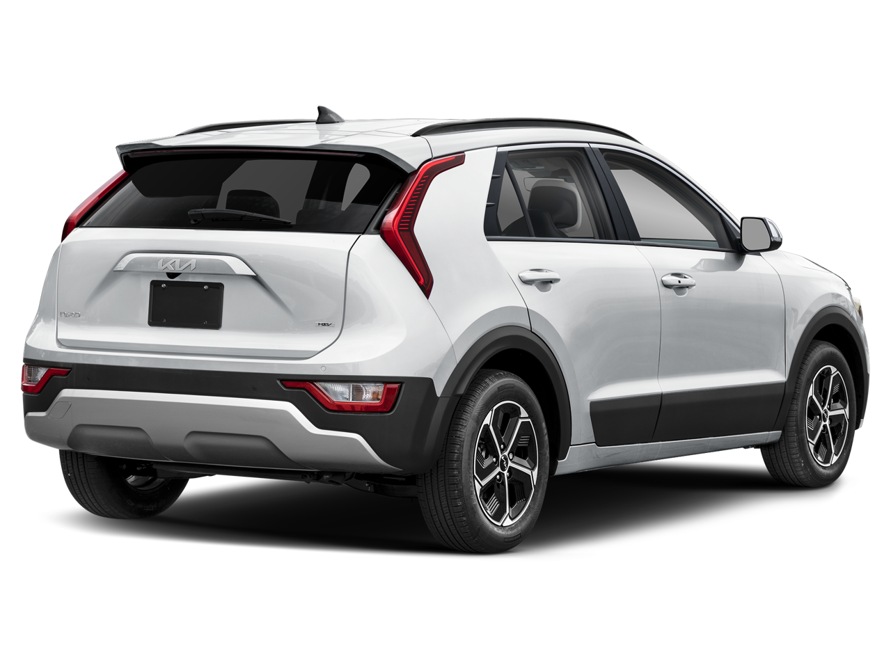 2025 Kia Niro EX FWD