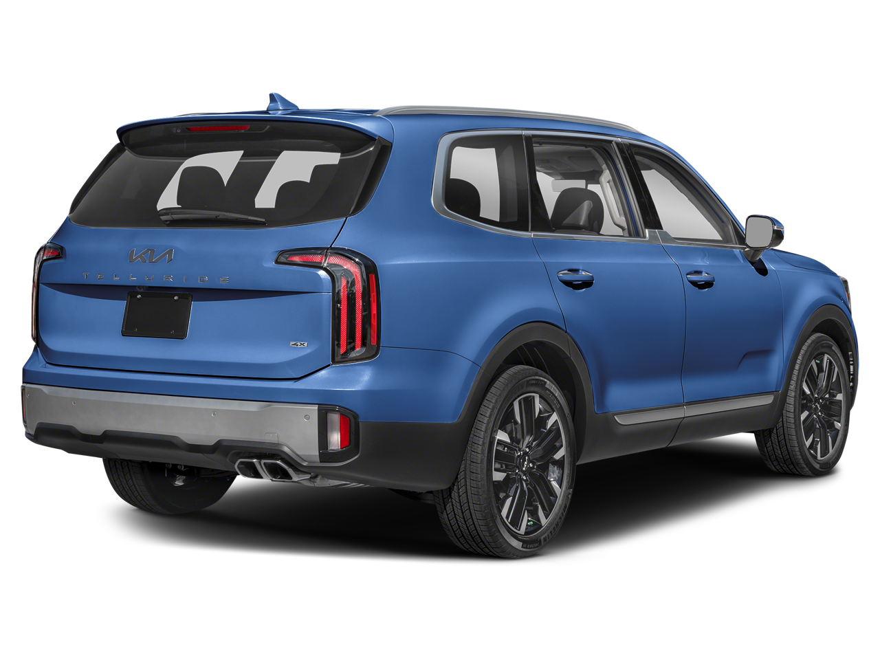 2025 Kia Telluride SX-Prestige AWD
