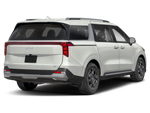 2025 Kia Carnival Hybrid SX FWD