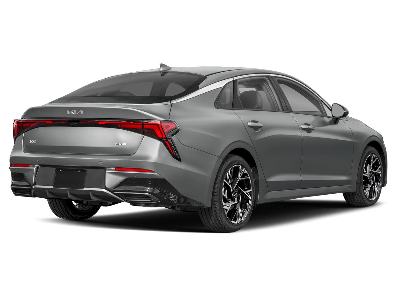 2026 Kia Optima's photo