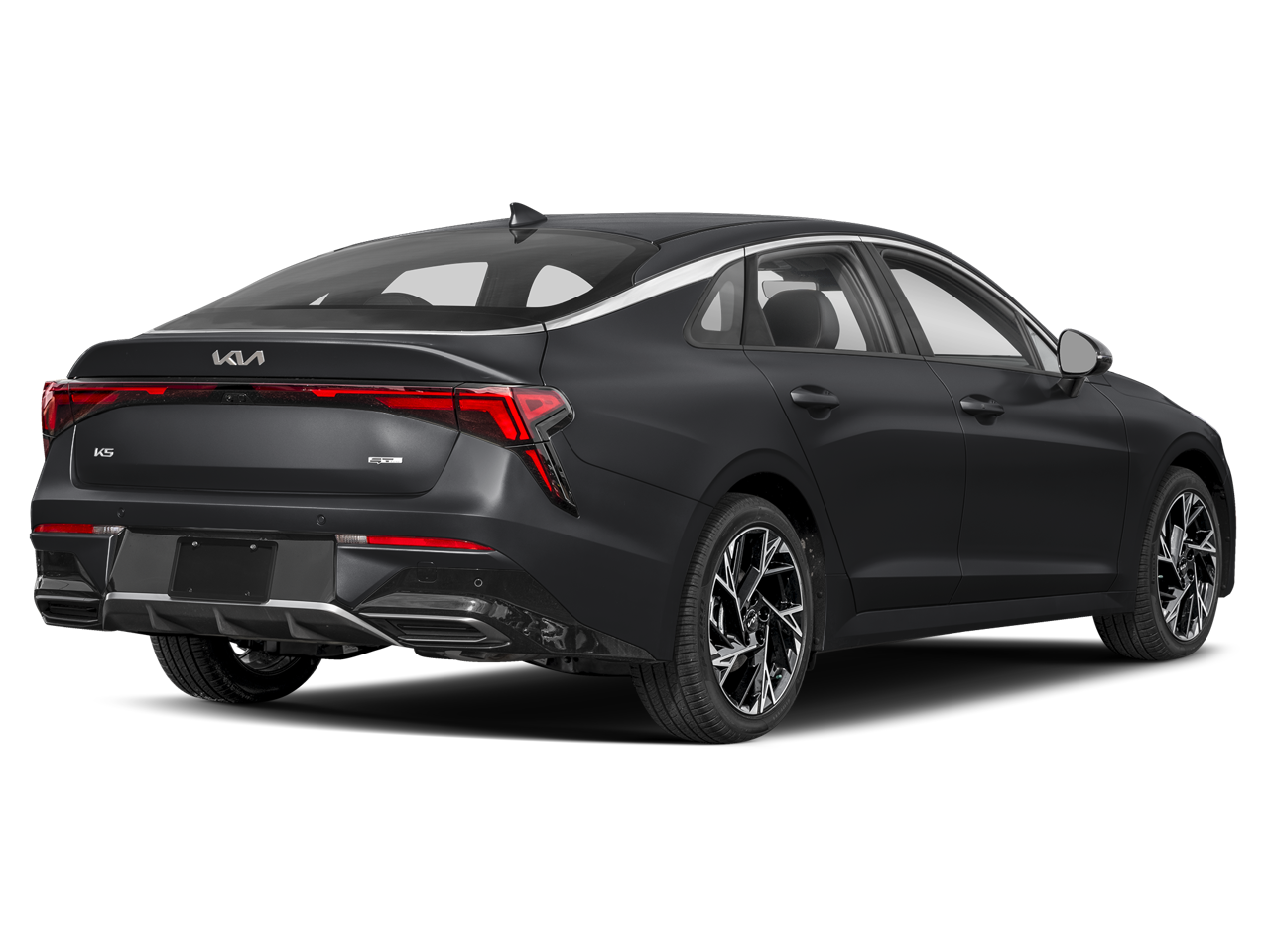 2026 Kia K5 GT-Line Auto FWD