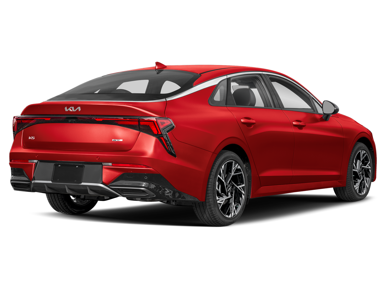 2026 Kia K5 GT-Line - Photo 29