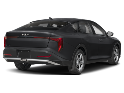 2026 Kia K4 SEDAN