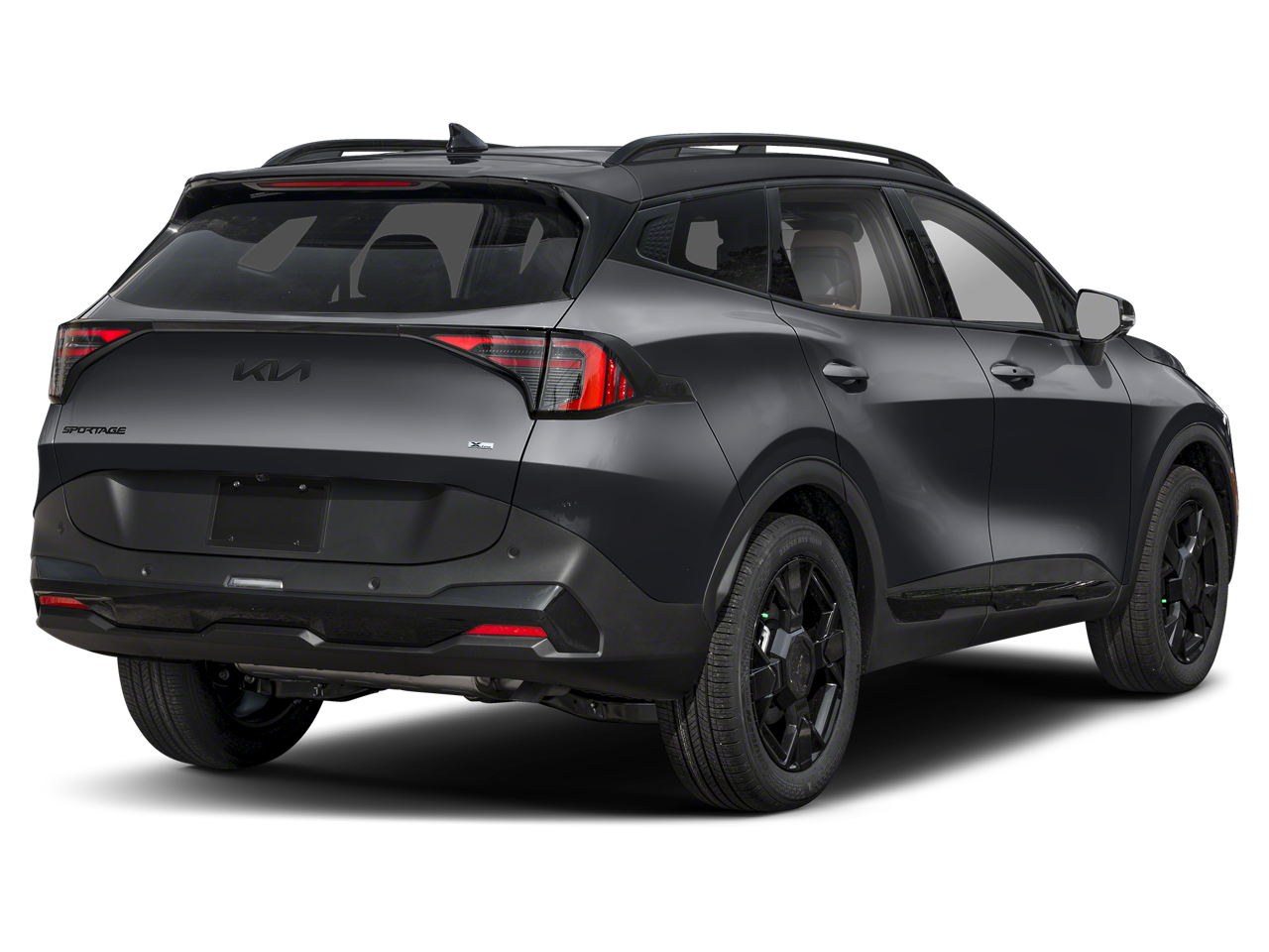 2026 Kia Sportage X-Line - Photo 31