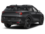 2026 Kia Sportage X-Line AWD