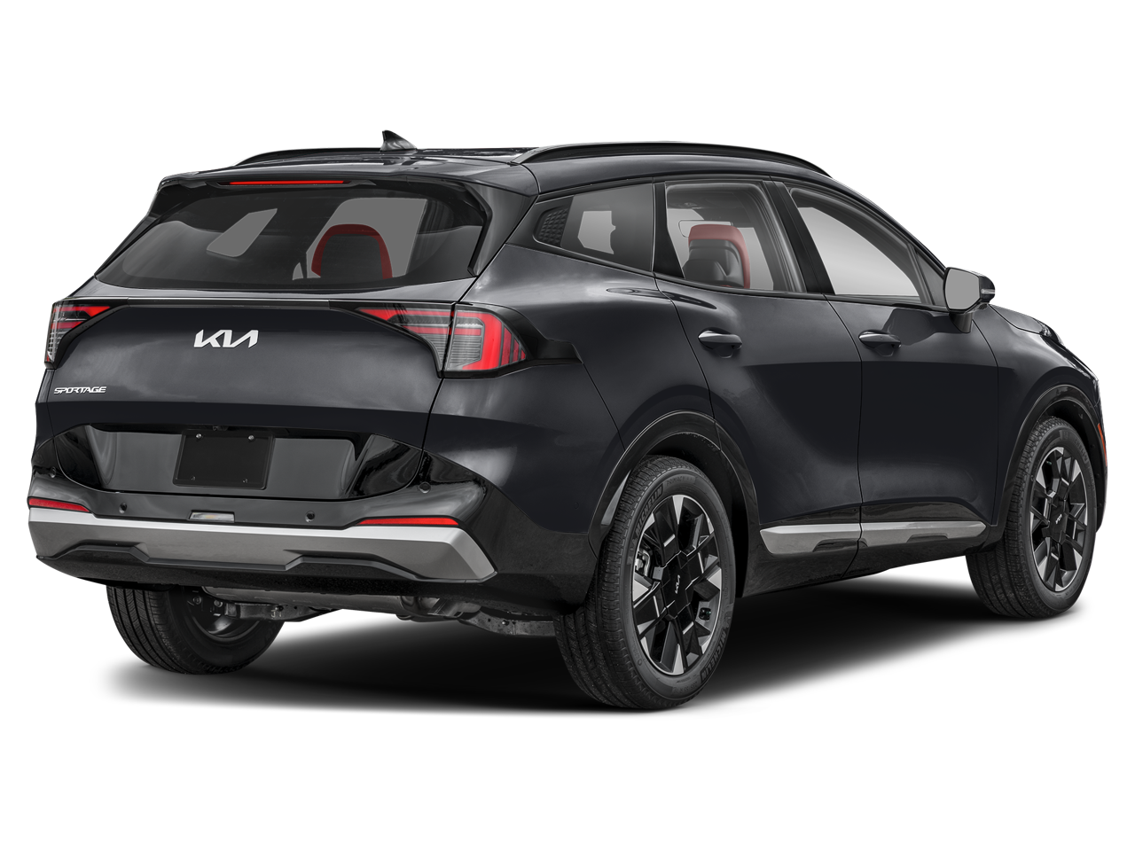 2026 Kia Sportage SX-Prestige AWD