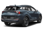 2026 Kia Sportage EX AWD