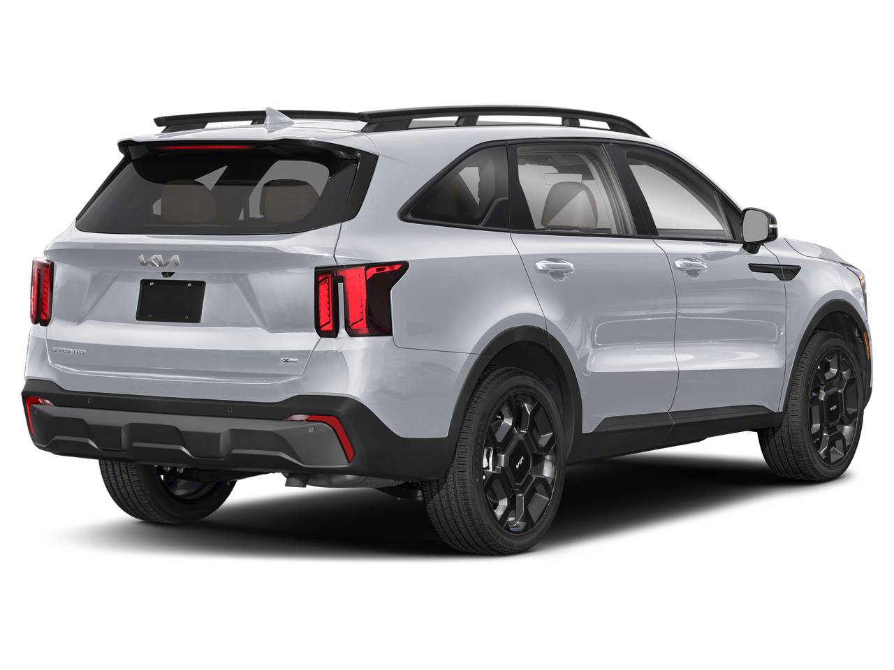 2026 Kia Sorento EX AWD