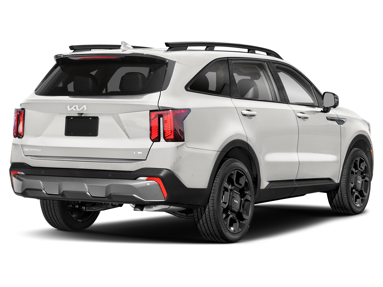 2026 Kia Sorento X-Line SX Prestige AWD
