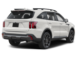 2026 Kia SORENTO SPORT UTILITY