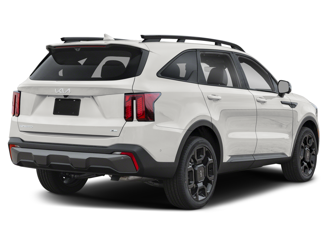 2026 Kia SORENTO SPORT UTILITY