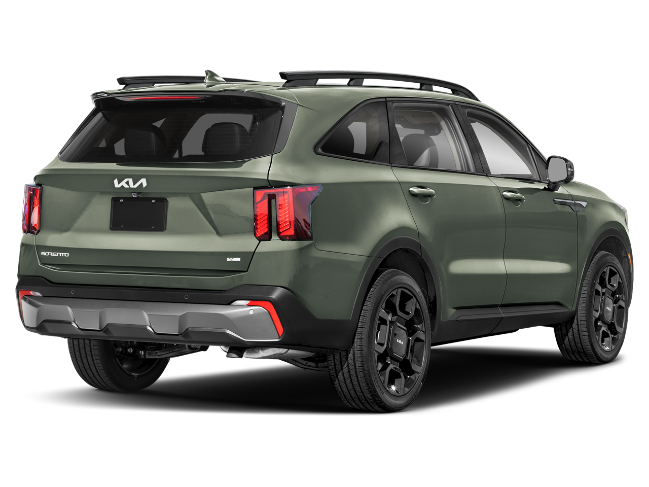 2026 Kia Sorento X-Line SX Prestige AWD