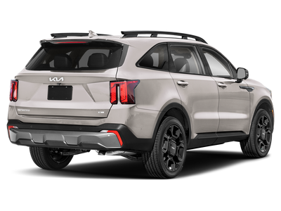 2026 Kia Sorento X-Line SX Prestige AWD