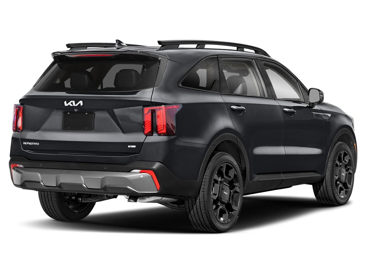 2026 Kia Sorento X-Line SX AWD