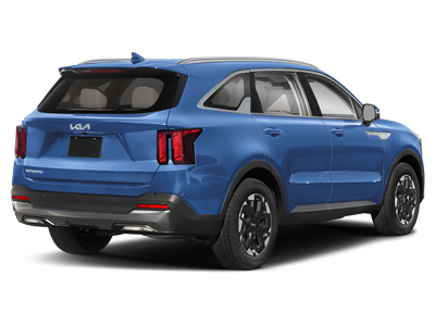 2026 Kia Sorento S FWD