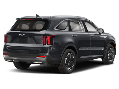 2026 Kia Sorento S AWD