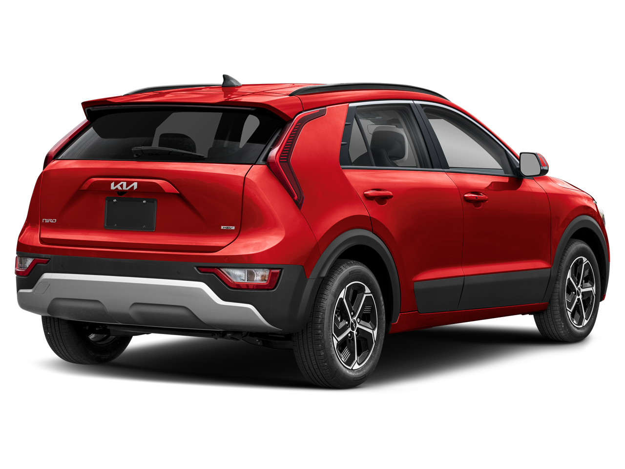 2026 Kia Niro EX FWD