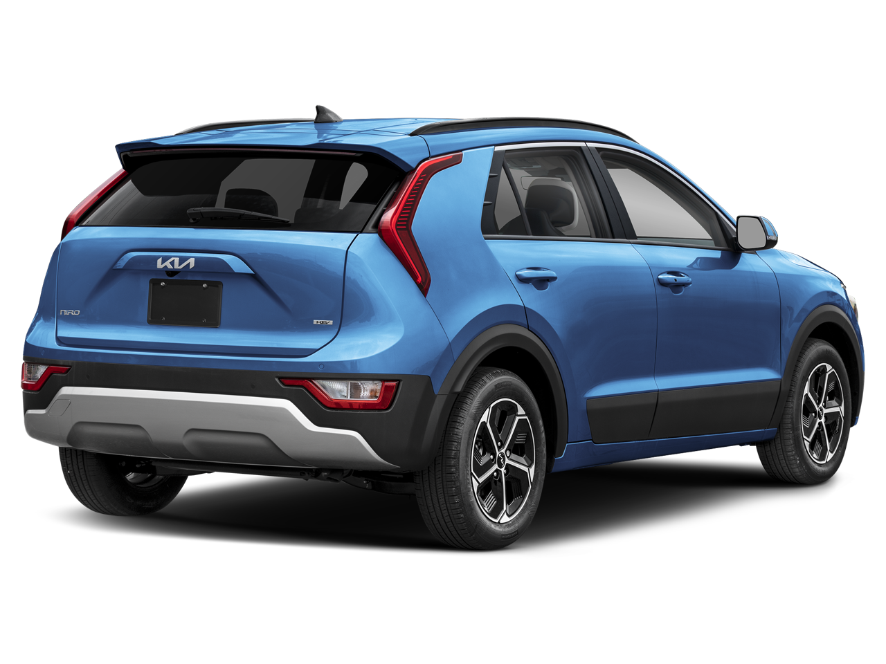 2026 Kia Niro EX FWD