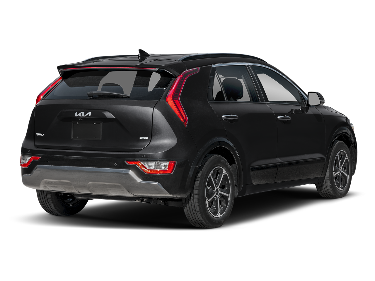 2026 Kia Niro SX FWD