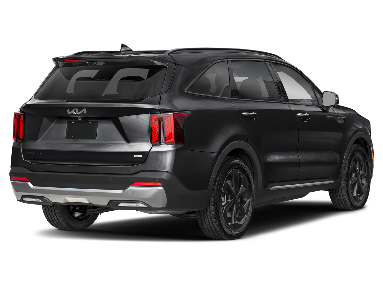 2026 Kia Sorento Hybrid X-Line SX Prestige AWD