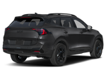 2026 Kia SPORTAGE HYBRID SPORT UTILITY