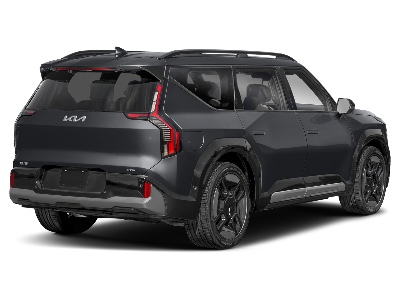 2026 Kia EV9 GT-Line AWD