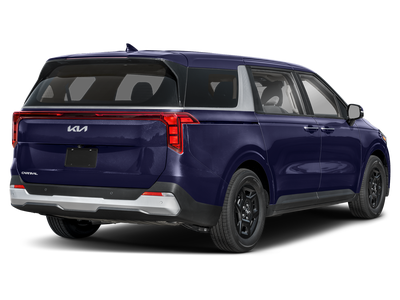 2026 Kia Carnival LX FWD