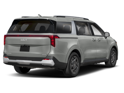 2026 Kia Carnival Hybrid EX FWD