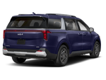 2026 Kia Carnival Hybrid EX FWD