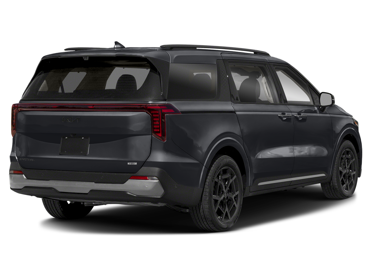 2026 Kia Carnival SX Prestige - Photo 29