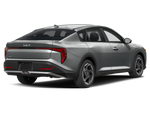 2027 Kia K4 EX Sedan